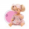 Sleepy Aquini Girl Blume - Poupon de bain avec accessoires