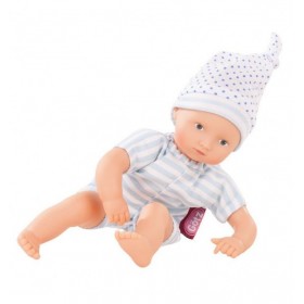 Mini Aquini Boy - Bébé bain