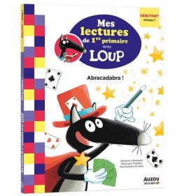 Mes lectures de 1ère...