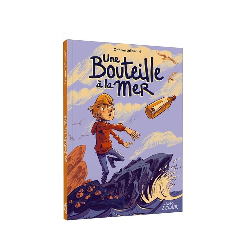 Une bouteille à la mer Une bouteille à la mer
