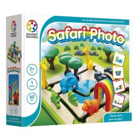 Safari photo