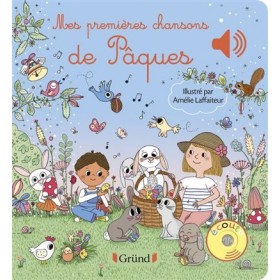 Mes premières chansons de...