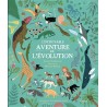 L'incroyable aventure de l'évolution