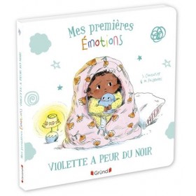 Mes premières émotions -...