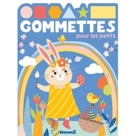 Gommettes pour les petits...