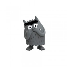 Figurine Monstre des...