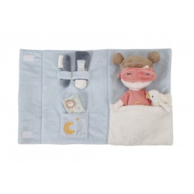 Set de coucher pour poupée...