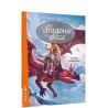 LES DRAGONS DE GLACE - Tome 01 L'OMBRE MENACANTE - Tome 1