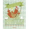 Tarzanette et le roi du petit déjeuner