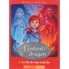 L'enfant dragon -  Le fils de l'eau et du feu - Tome 3