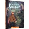 Le Maître des licornes -  La forêt des lumières - Tome 1