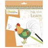 Graffy Nature Learn - La ferme