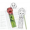 Graffy Bookmark - Dinosaures