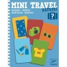 Mini travel - Katupri