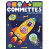 Gommettes pour les petits (Espace)