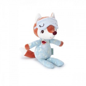Peluche Alice amie de la nuit