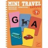 Mini travel - Katuvu