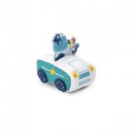 Voiture à friction Marius