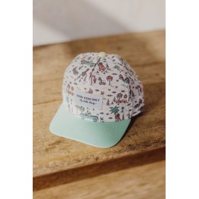 Casquette - Jungly