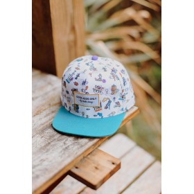 Casquette City