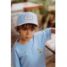 Casquette mini Water - + 6 ans (56 cm)