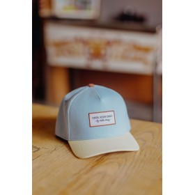 Casquette - Mini Water