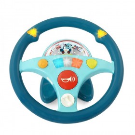Volant d'activités