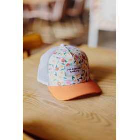 Casquette - Watercolor