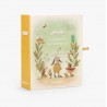 Coffret de naissance - Trois petits lapins