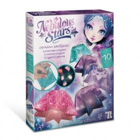 Nebulous Stars - Lanternes...