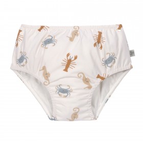 Maillot de bain couche -...