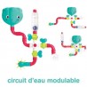 Circuit d'eau