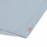 T-shirt anti-UV manches longues - Écrevisse bleu clair