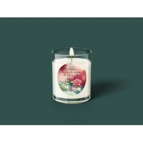 Bougie parfumée "Mon Amie...