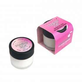 Exfoliant lèvres naturel...