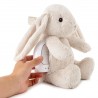 Veilleuse peluche lapin - Billy