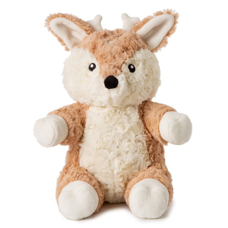 Veilleuse peluche faon - Finley