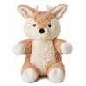 Veilleuse peluche faon - Finley