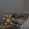 Veilleuse peluche faon - Finley