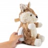 Veilleuse peluche faon - Finley