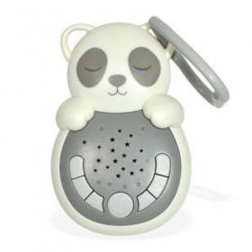 Veilleuse nomade - Panda
