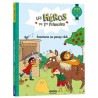 Les héros de 1re primaire - Aventures au poney-club