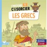 L'histoire C'est pas sorcier - Les Grecs
