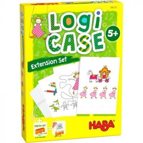 LogiCASE - Extension...