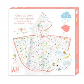 Cape de pluie grand modèle...