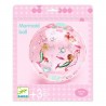 Ballon gonflable - Mermaid ball