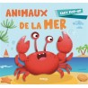 Animaux de la mer - Baby Pop-up