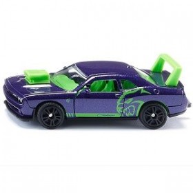 Dodge Challenger SRT Custom