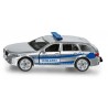 BMW M3 Coupé de police