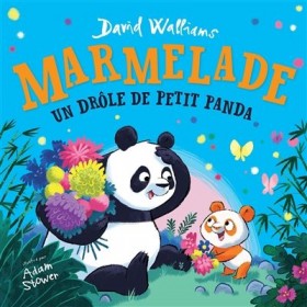 Marmelade, un drôle de...